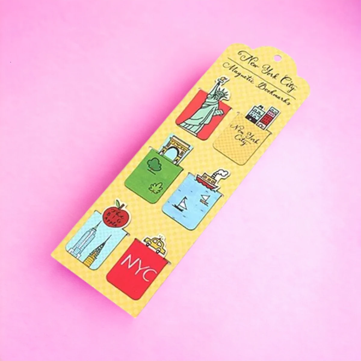 Bookmarks